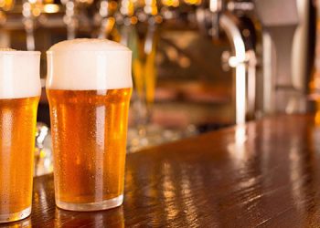 Total revenue from beer and alcohol exceeds the COVID-19 relief package: Case to reopen the trade