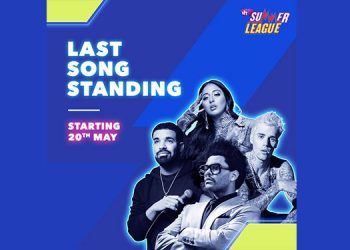 Viacom18’s Vh1 India launches ‘Vh1 Summer League 2020’