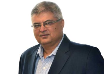 Vivek Nayer quit Mahindra & Mahindra as CMO after 15 years