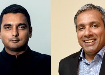 We are locked in but our spirit is not. This is our salute to our customers for not letting anything pull them down: Sukesh Nayak, CCO Ogilvy India