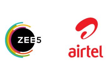 ZEE5 and AIRTEL deepen Strategic Collaboration with offer of Free unlimited access to all Airtel Thanks customers