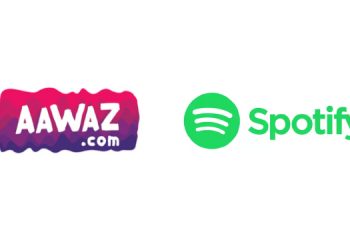 aawaz.com and Spotify sign global licensing deal for Hindi audio shows and podcasts