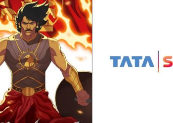 Tata Sky Fun Learn premieres Baahubali: The Lost Legends – S04 for the first time on Television