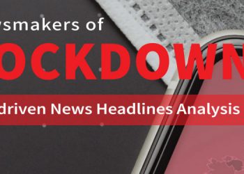 PM Modi is biggest newsmaker during COVID19; Demise of Rishi Kapoor & Irrfan Khan made most news among Celebrities while Yes Bank, Google, Facebook dominate Brand News