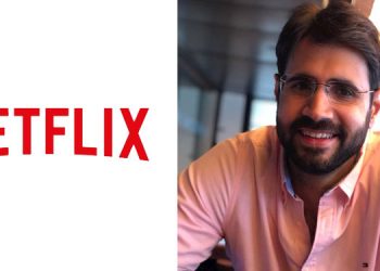 Netflix India hires Abhishek Vyas in Indian Original Films Team