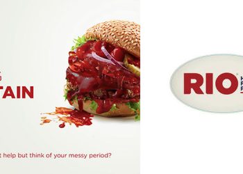 RIO launches new campaign on Menstrual Hygiene day