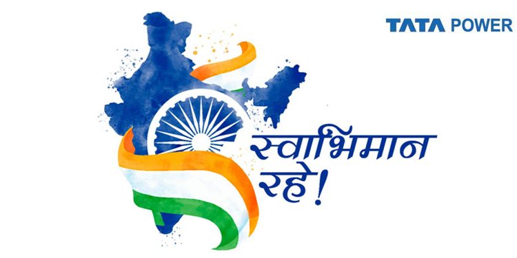 Tata Power in association with IncSync Music, launches an ode to India’s Covid-19 warriors