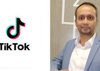 Ashok Cherian joins TikTok India as Marketing Head