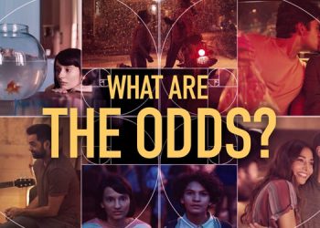 FilmKaravan Originals release their first feature presentation What Are The Odds? on Netflix