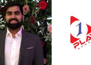 1 Play Sports Appoints Jesal Parekh as Head of E-Sports