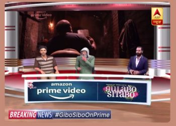 ABP News Unlocks New Content Innovation