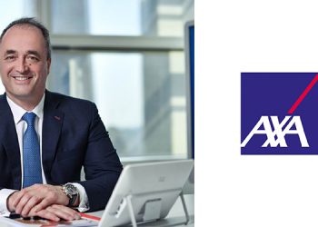AXA XL appoints Xavier Veyry as CEO Asia and Europe