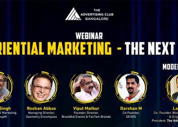 Ad Club Bangalore Hosts Panel discussion on 'Experiential Marketing - The Next Pivot'
