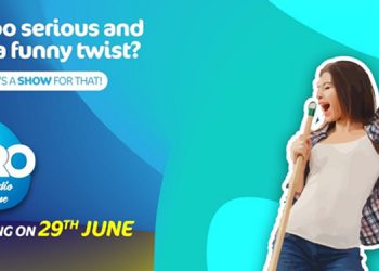 BIG FM introduces BRO; forays into the web radio space