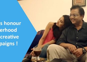 Brands honour fatherhood with some creative Fathers Day campaigns