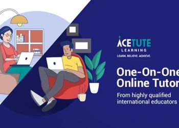 British EdTech Startup AceTute Launches in India