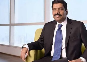 CII appoints K Madhavan as the Chair of National Committee on Media & Entertainment 2020-21