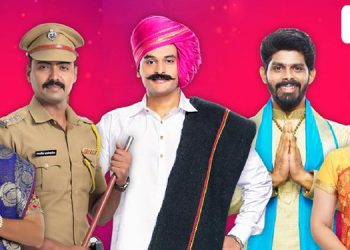 COLORS Marathi is Back with a New Brand Promise and All New episodes of its top-rated shows
