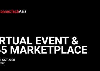 ConnecTechAsia announces Virtual Event and 365 Marketplace for second half of 2020