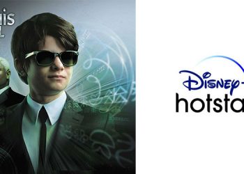 Disney+ Hotstar Premium brings the international digital premiere of adventure film ‘Artemis Fowl’