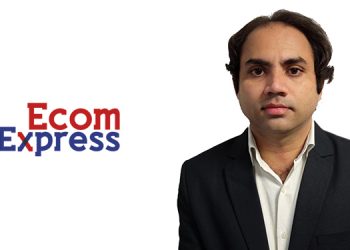Ecom Express appoints Amit Kumar as Lead - Environment Health & Safety