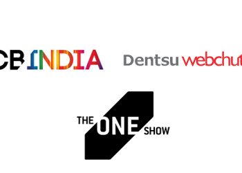 FCB India Mumbai Wins Three Gold Pencils, Dentsu Webchutney Awarded Two at The One Show 2020