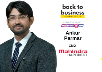 Home ownership is aspirational in India and that is not likely to change in the near future: Ankur Parmar, Mahindra Happinest