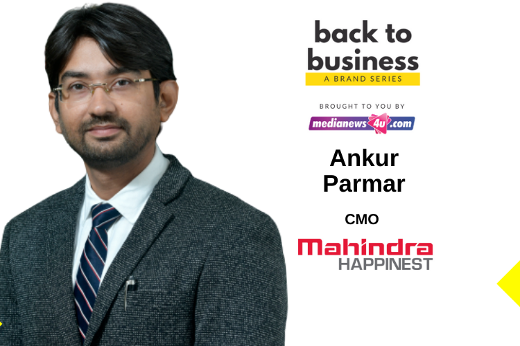Home ownership is aspirational in India and that is not likely to change in the near future: Ankur Parmar, Mahindra Happinest