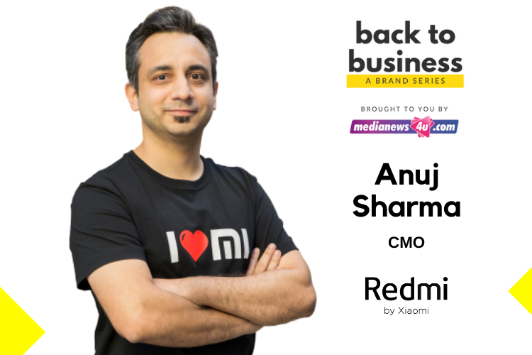 As a consumer-first brand, we are looking at solutions to bridge the gap between consumer demand and supply: Anuj Sharma, Xiaomi India
