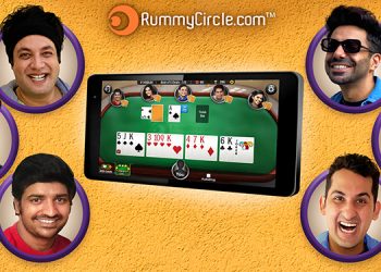 Games24x7's New Digital Campaign gets a Bollywood Twist