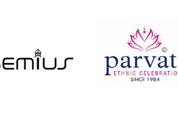 Gemius Design Studio bags the Creative and Digital mandate for Parvati Fabrics Ltd