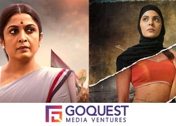 GoQuest Media Acquires Acclaimed MX Player Originals for Worldwide Distribution