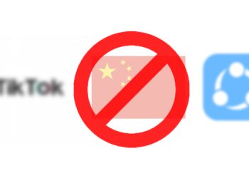 Govt of India bans 59 Chinese apps including TikTok and UC Browser