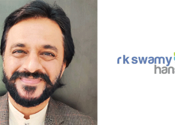 Hansa Customer Equity names Neeraj Pratap Sangani Chief Operating Officer