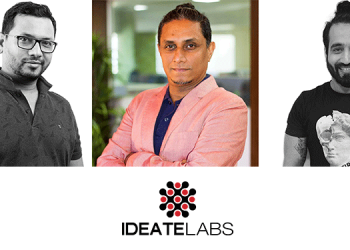 IdeateLabs strengthens creative leadership team in Mumbai; Promotes Porus Jose as the Chief Creative Officer