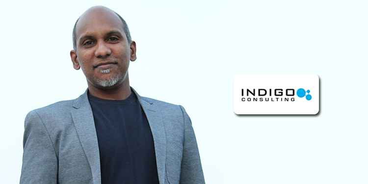 Indigo Consulting elevates Jose Leon to Chief Operating Officer