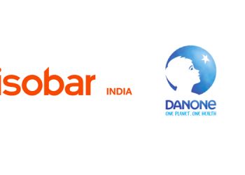 Isobar wins digital mandate for Danone India