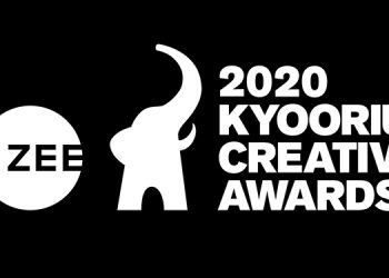 Kyoorius Creative Awards are back, presented by Zee Entertainment