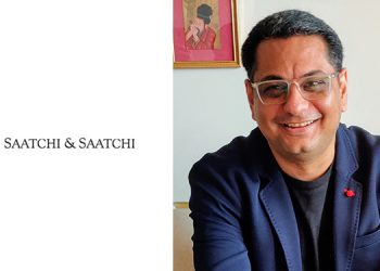 L&K Saatchi & Saatchi gets Atin Wahal to head North & East regions