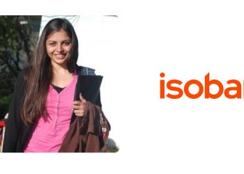 Mamtah Sabhrwal, Group Head - Account Planning, Isobar India