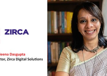 Neena Dasgupta, CEO & Director, Zirca Digital Solutions