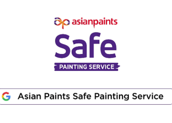 Ogilvy Mumbai's Campaign for Asian Paints Assures Great Painting While Ensuring Utmost Safety