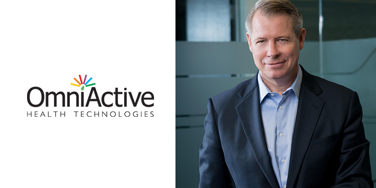 OmniActive-appoints-Industry-veteran-Jim-Hamilton-as-Global-Chief-Executive-Officer
