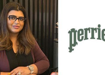 Perrier India appoints Chandni Kohli Dhall as Chief Marketing Officer