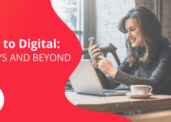 Pulp Strategy launches Pivot to Digital: 90 Days and Beyond Report; to help marketers in post-lockdown revival plan