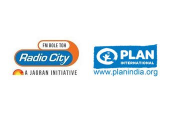Radio City and Plan India collaborate to #HelpIndiaHeal