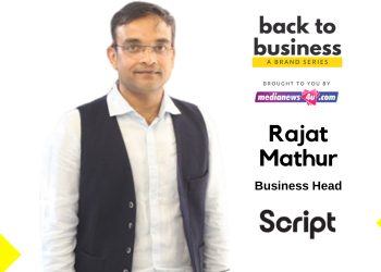 Script by Godrej & Boyce is identifying solutions with 4Rs: Restart, Reset, Re-imagine and Refocus