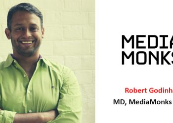 What will clearly emerge is the agility and never dying spirit of the human nature that will drive new trends: Robert Godinho, MediaMonks India