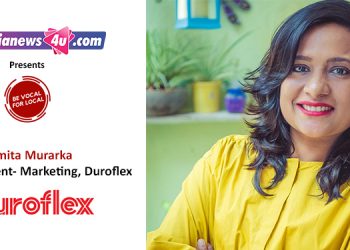 We are a brand which has been trusted over many decades and we will come out stronger and take on this growth opportunity: Smita Murarka, Vice President- Marketing, Duroflex