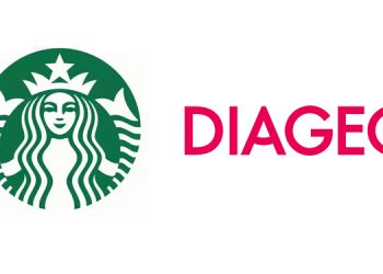 Starbucks and Diageo to Pause Ads on Major Social Media Platforms